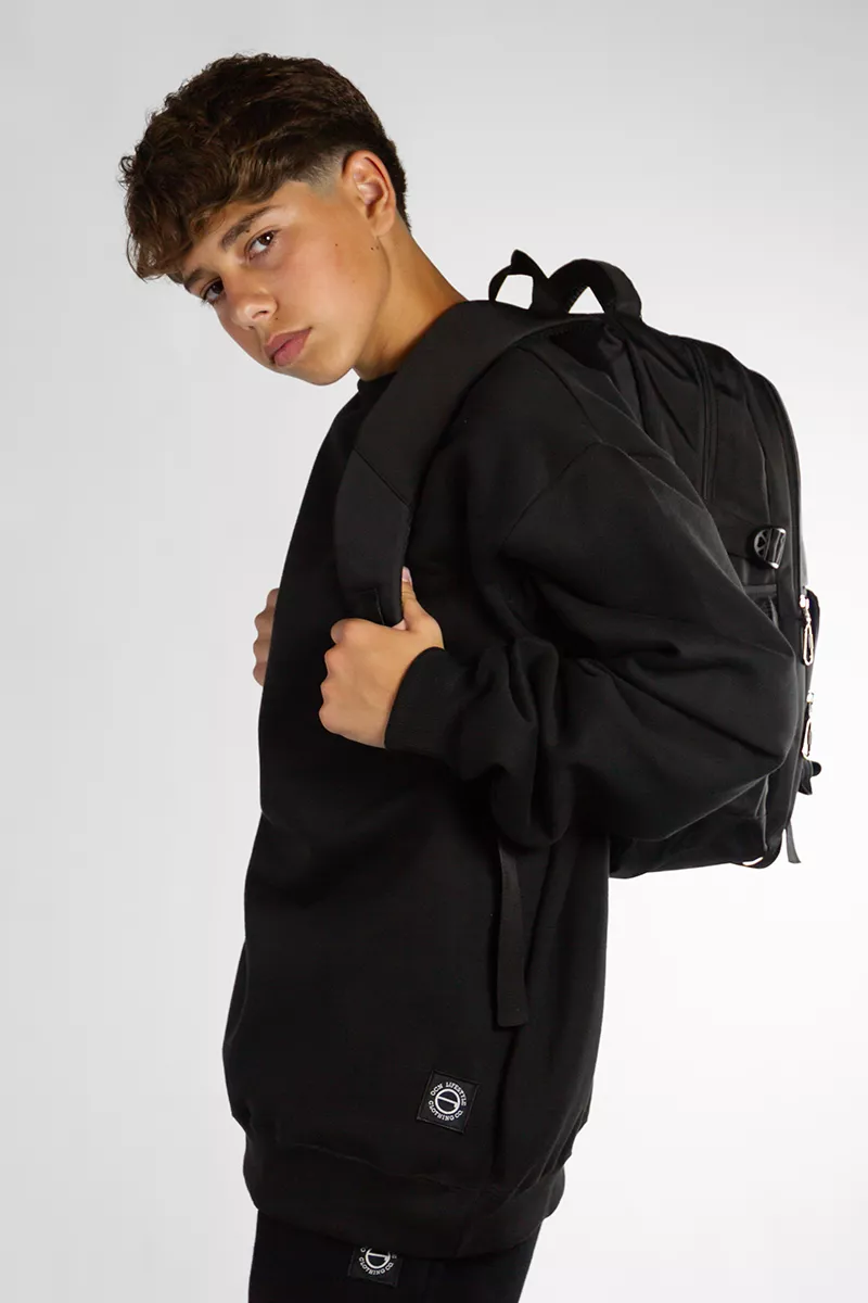 OCN BUZO H COLLEGE W26