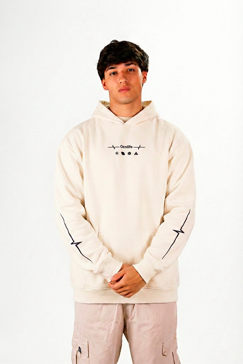 OCN BUZO H FITZ ROY W26