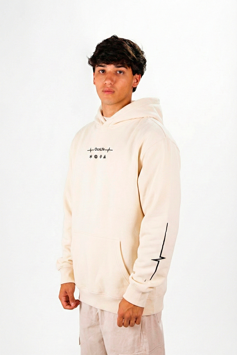 OCN BUZO H FITZ ROY W26