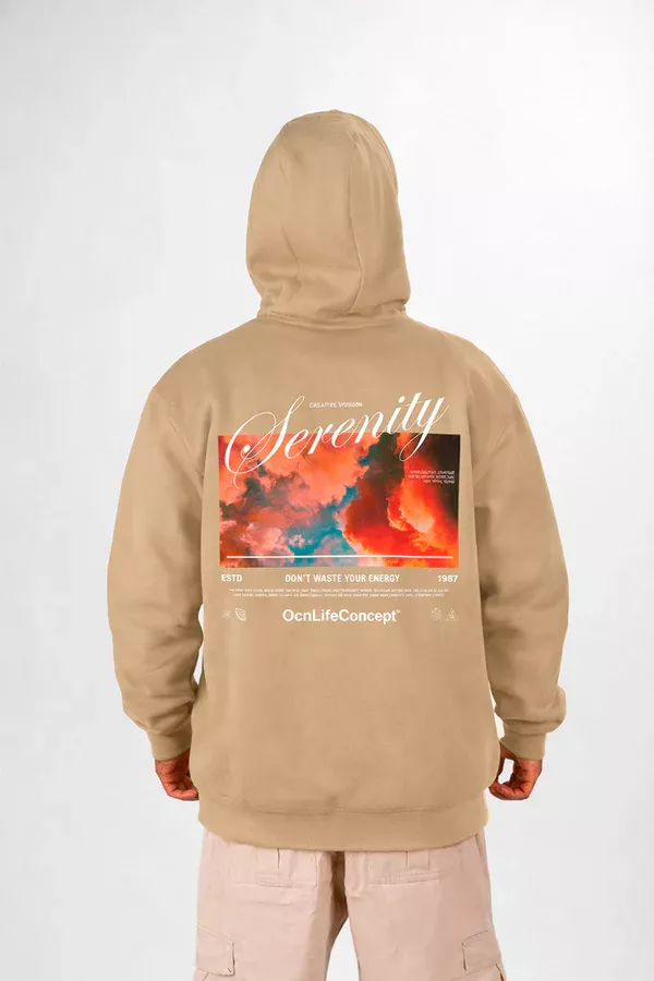 OCN BUZO H FITZ ROY W26