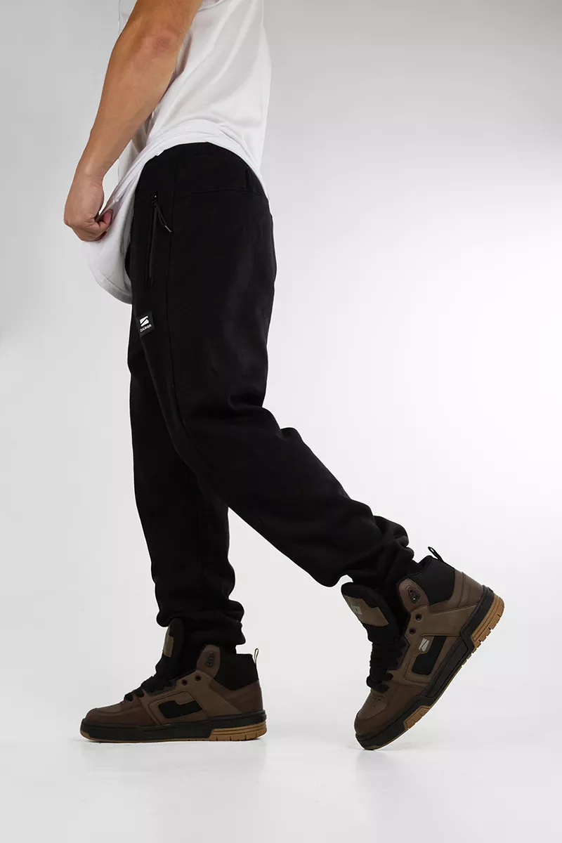 OCN JOGGING H ZIPPER W26