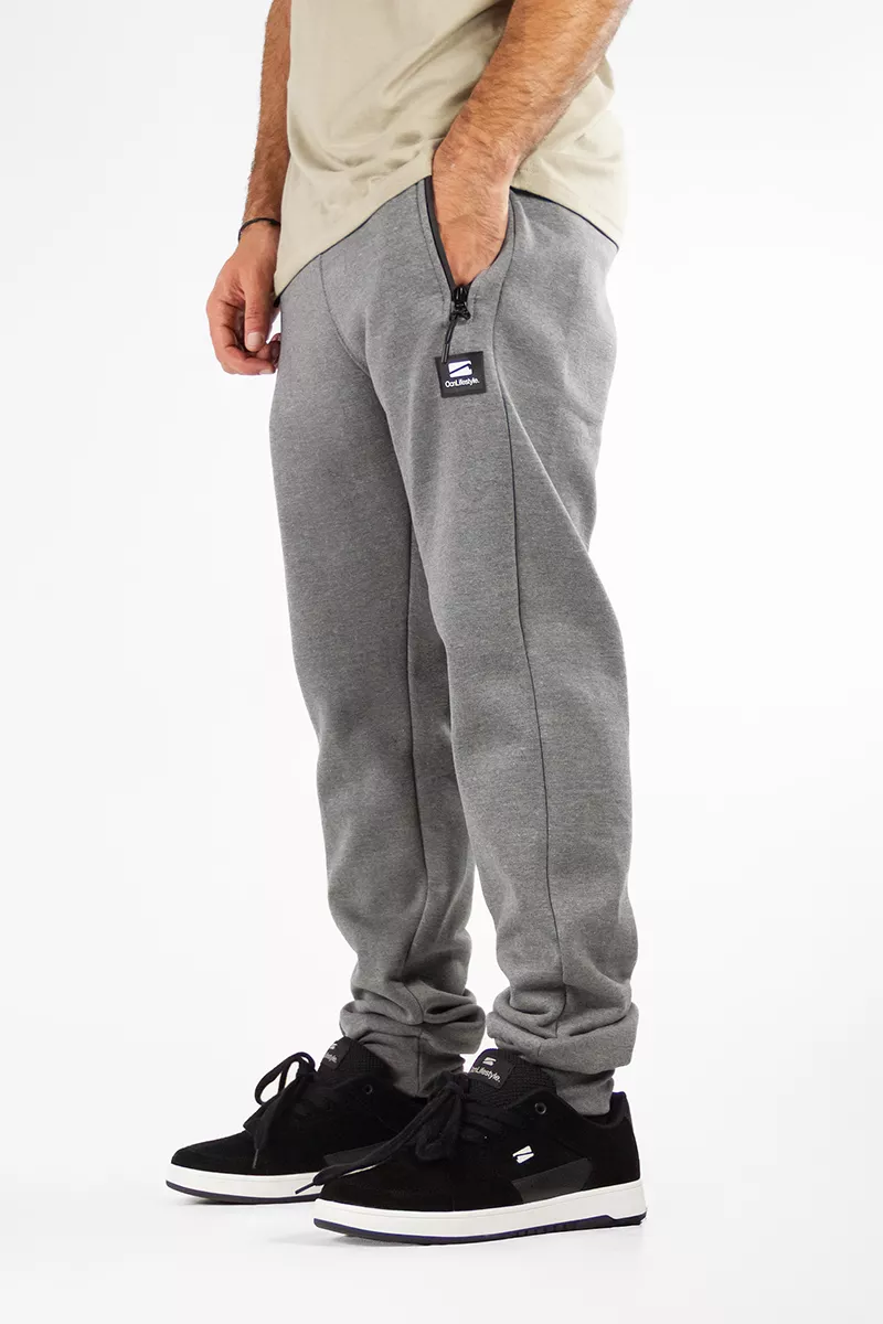 OCN JOGGING H ZIPPER W26