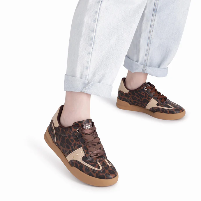 PICCADILLY ZAPATILLA CAROLINE W26