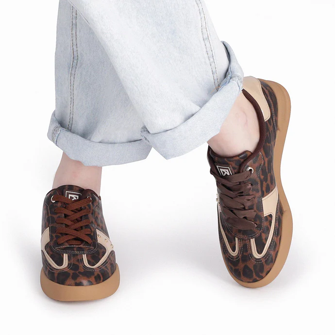 PICCADILLY ZAPATILLA CAROLINE W26