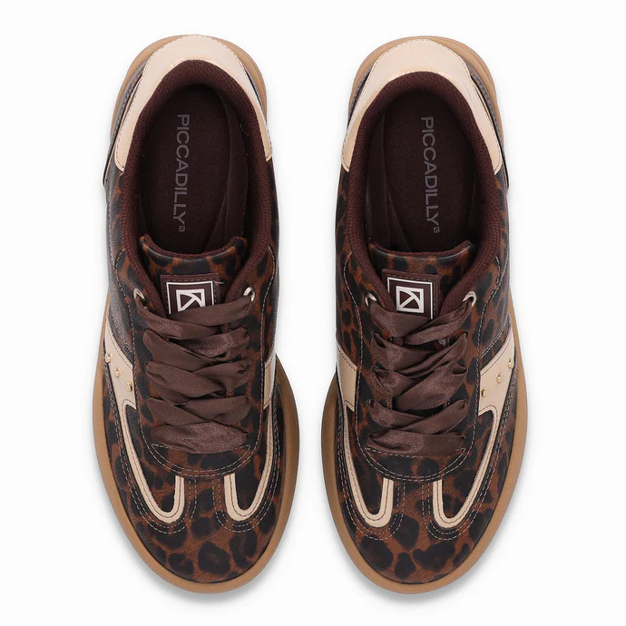 PICCADILLY ZAPATILLA CAROLINE W26