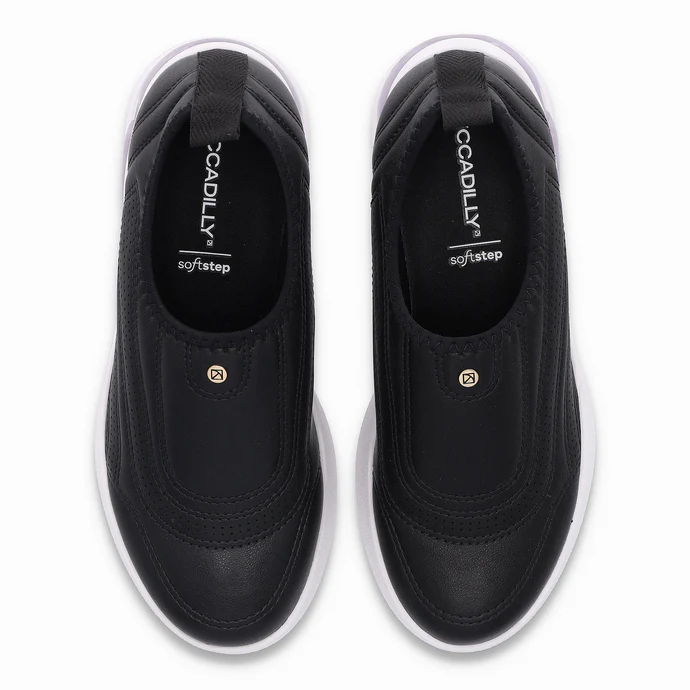 PICCADILLY ZAPATILLA SOFTSTEP NAPA STRETCH W26