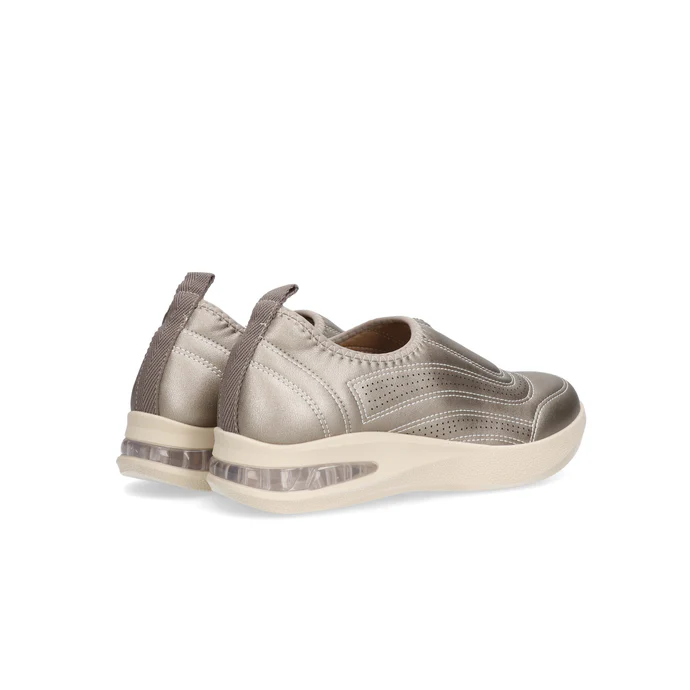 PICCADILLY ZAPATILLA SOFTSTEP NAPA STRETCH W26