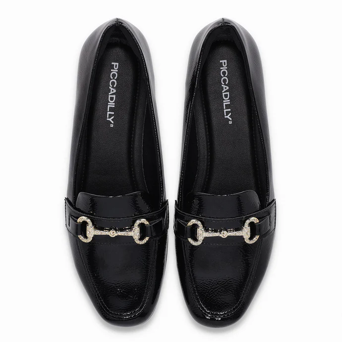 PICCADILLY MOCASIN RAQUEL W26