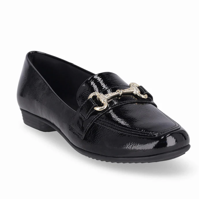 PICCADILLY MOCASIN RAQUEL W26