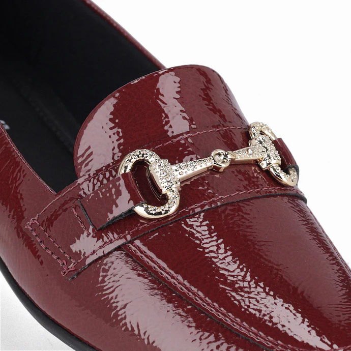 PICCADILLY MOCASIN RAQUEL W26