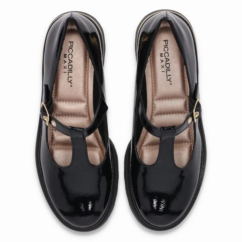 PICCADILLY ZAPATO GISA W26