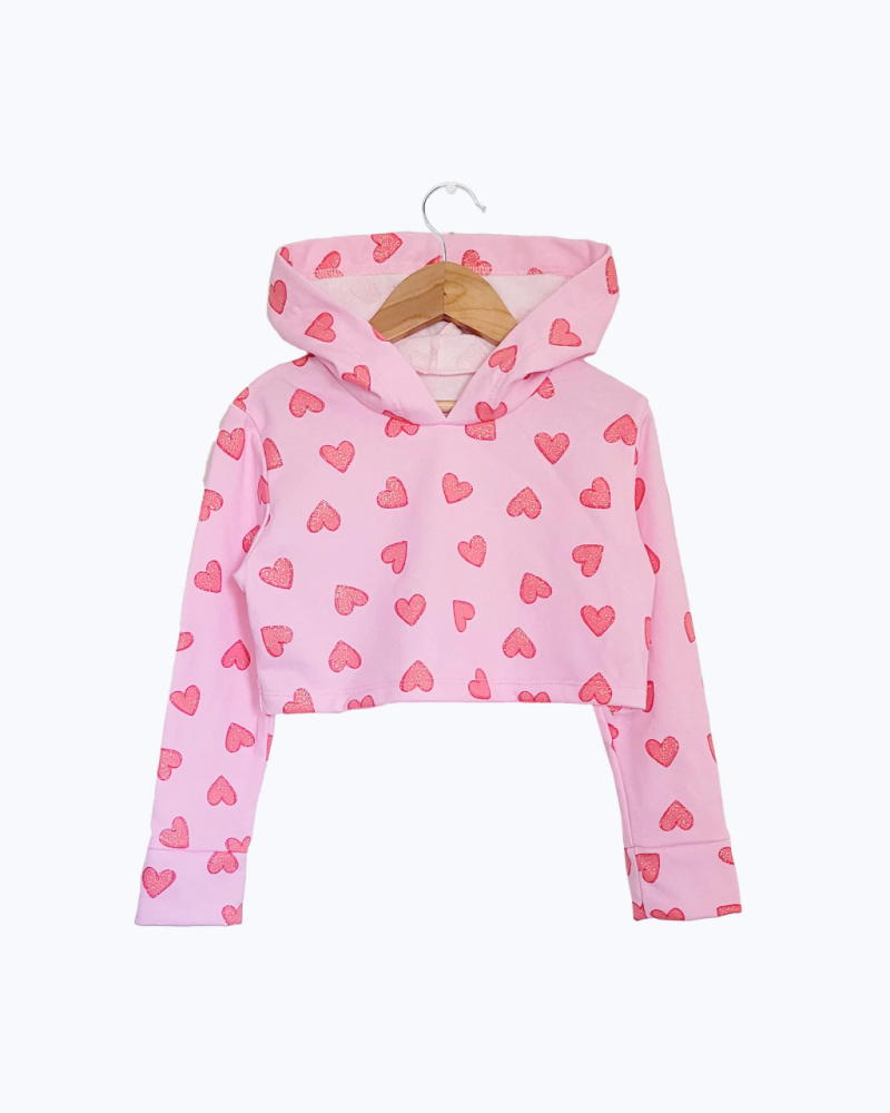 POSTO 5 BUZO CROP PST GIRLS V25