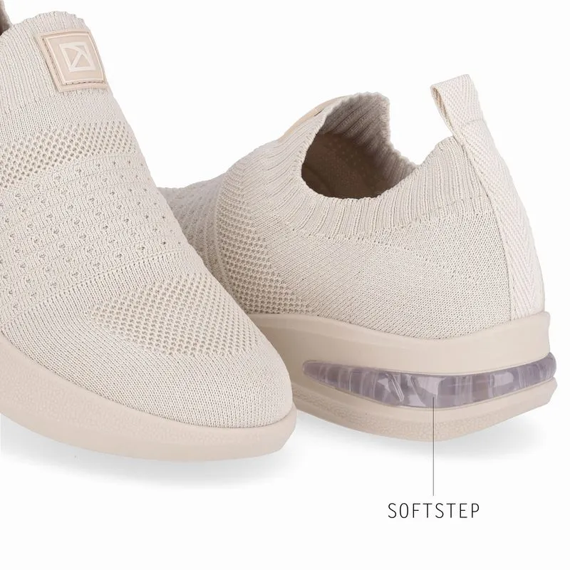 PICCADILLY ZAPATILLA SOFTSTEP W26