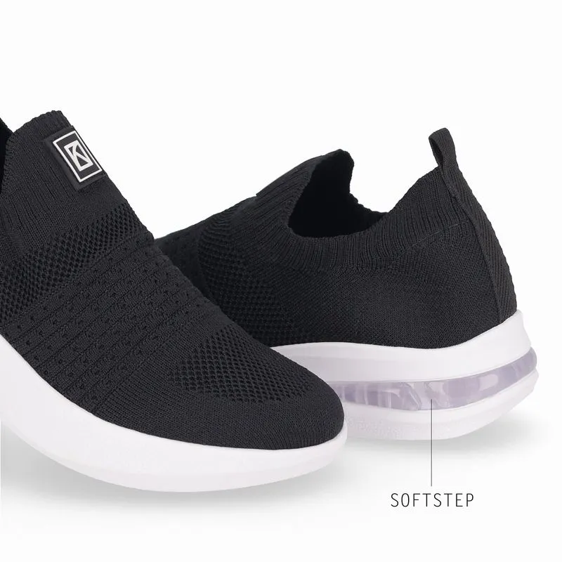 PICCADILLY ZAPATILLA SOFTSTEP W26