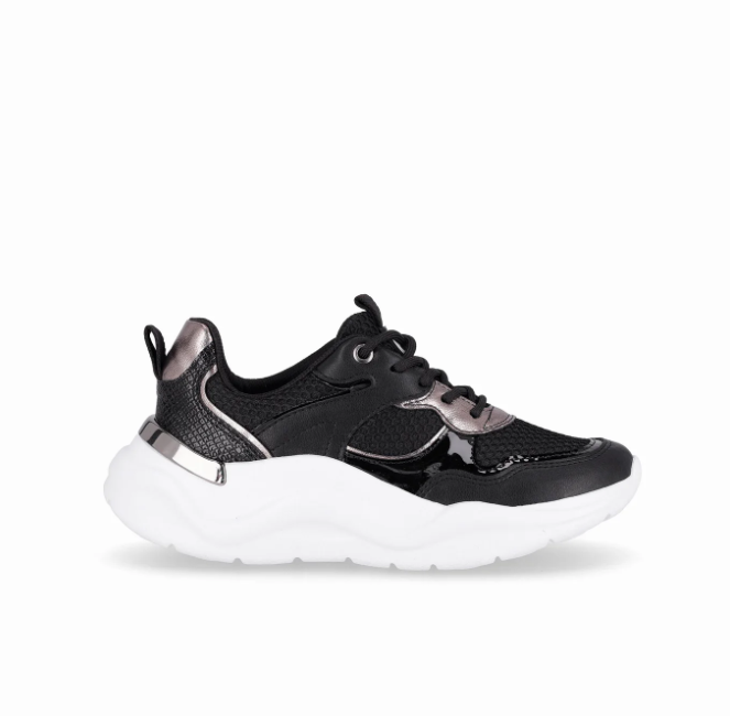 PICCADILLY ZAPATILLA FASCITIS W26