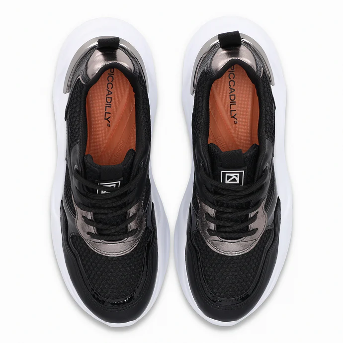 PICCADILLY ZAPATILLA FASCITIS W26