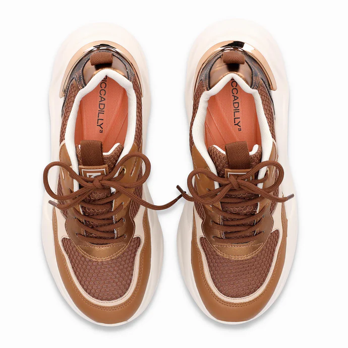 PICCADILLY ZAPATILLA FASCITIS W26