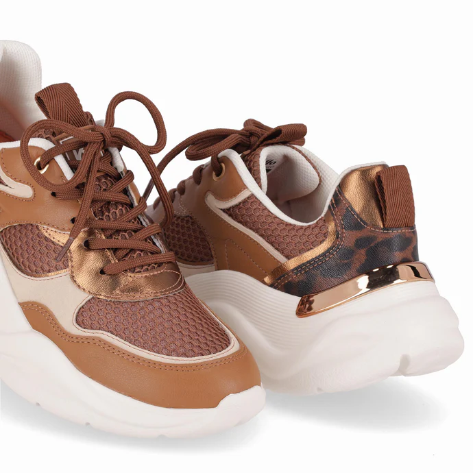 PICCADILLY ZAPATILLA FASCITIS W26