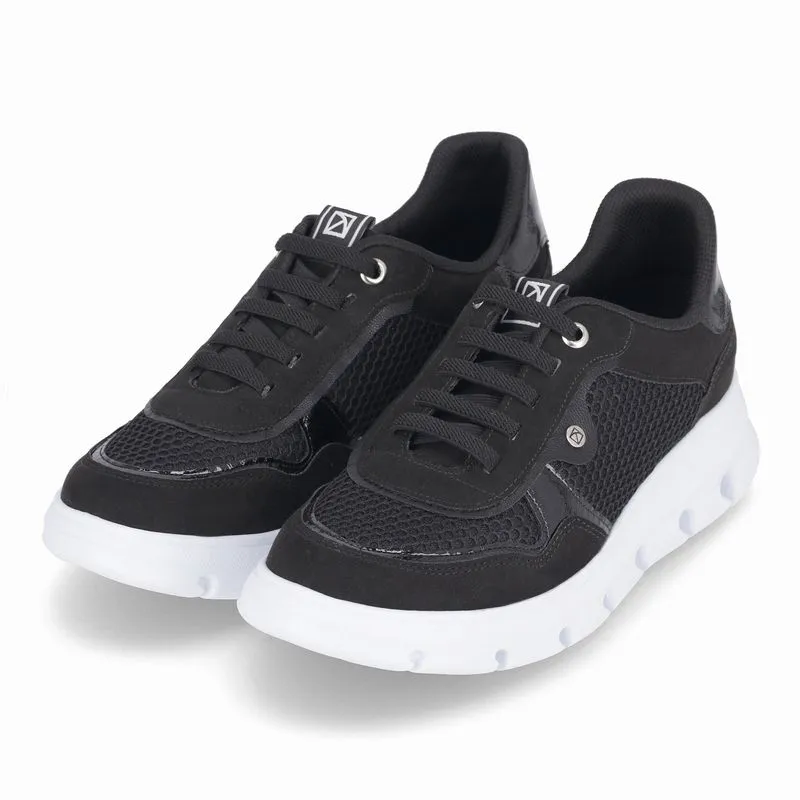 PICCADILLY ZAPATILLA MAXI W26