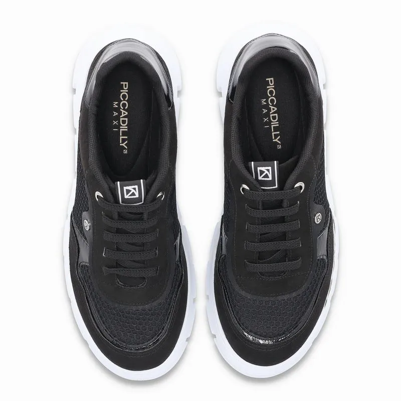 PICCADILLY ZAPATILLA MAXI W26