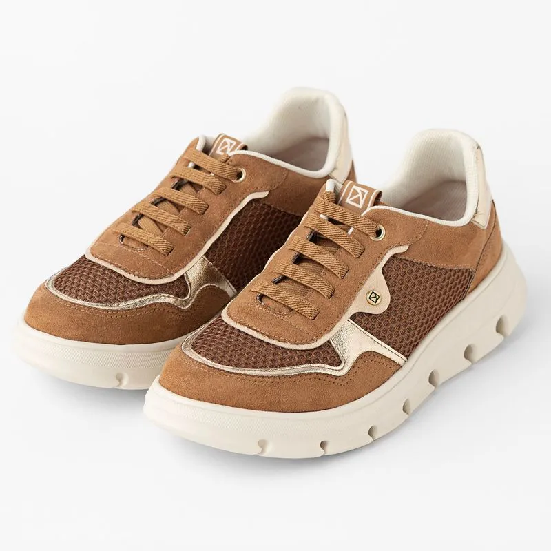 PICCADILLY ZAPATILLA MAXI W26