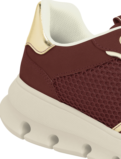 PICCADILLY ZAPATILLA MAXI W26