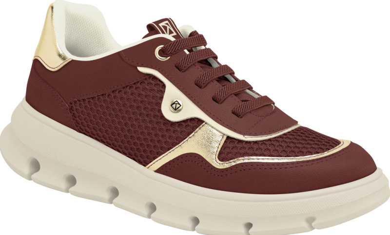 PICCADILLY ZAPATILLA MAXI W26