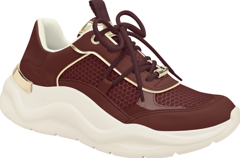 PICCADILLY ZAPATILLA FASCITIS W26