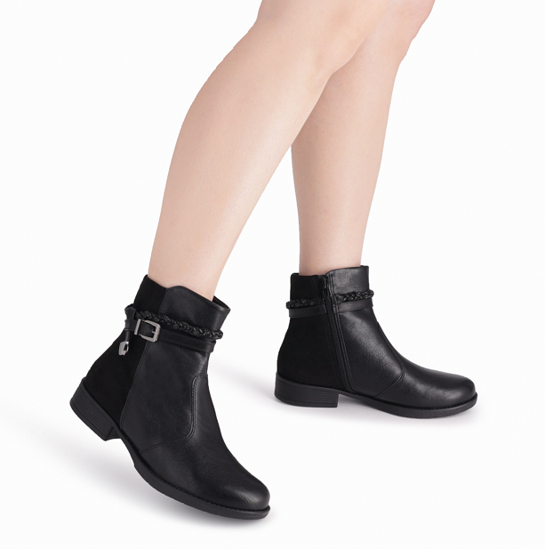 PICCADILLY BOTINETA LECI W26