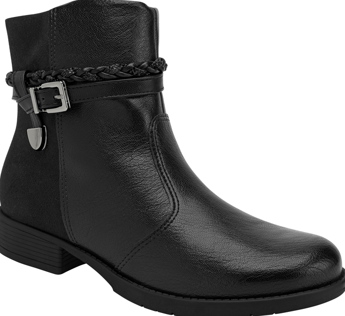 PICCADILLY BOTINETA LECI W26