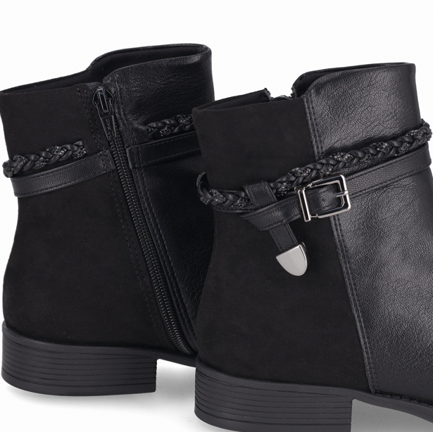 PICCADILLY BOTINETA LECI W26