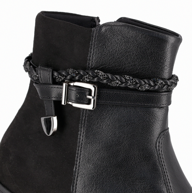 PICCADILLY BOTINETA LECI W26