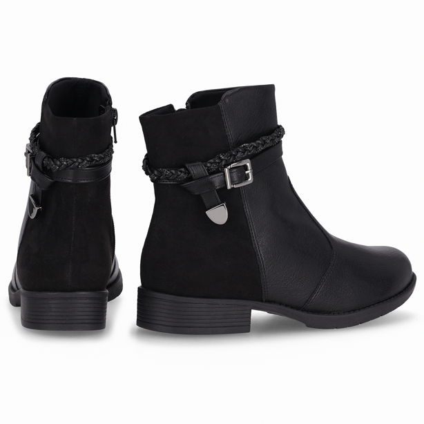 PICCADILLY BOTINETA LECI W26