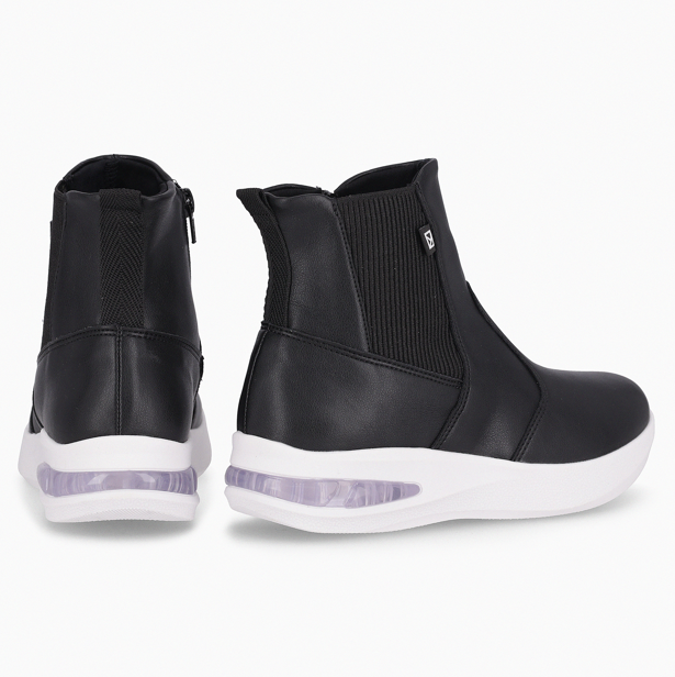 PICCADILLY BOTA SOFTSTEP W26