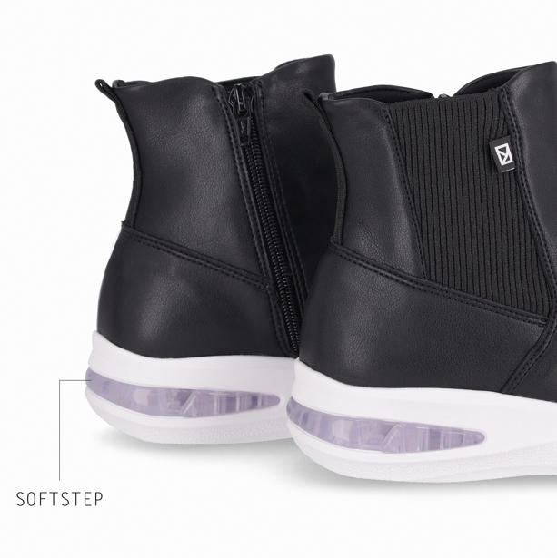 PICCADILLY BOTA SOFTSTEP W26