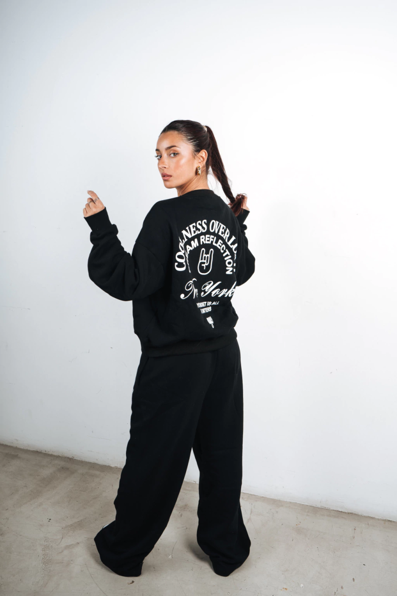 PINK ROCK BUZO NYC W25