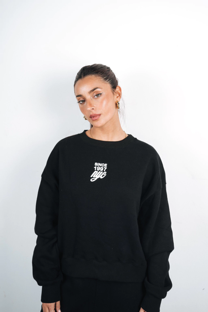 PINK ROCK BUZO NYC W25