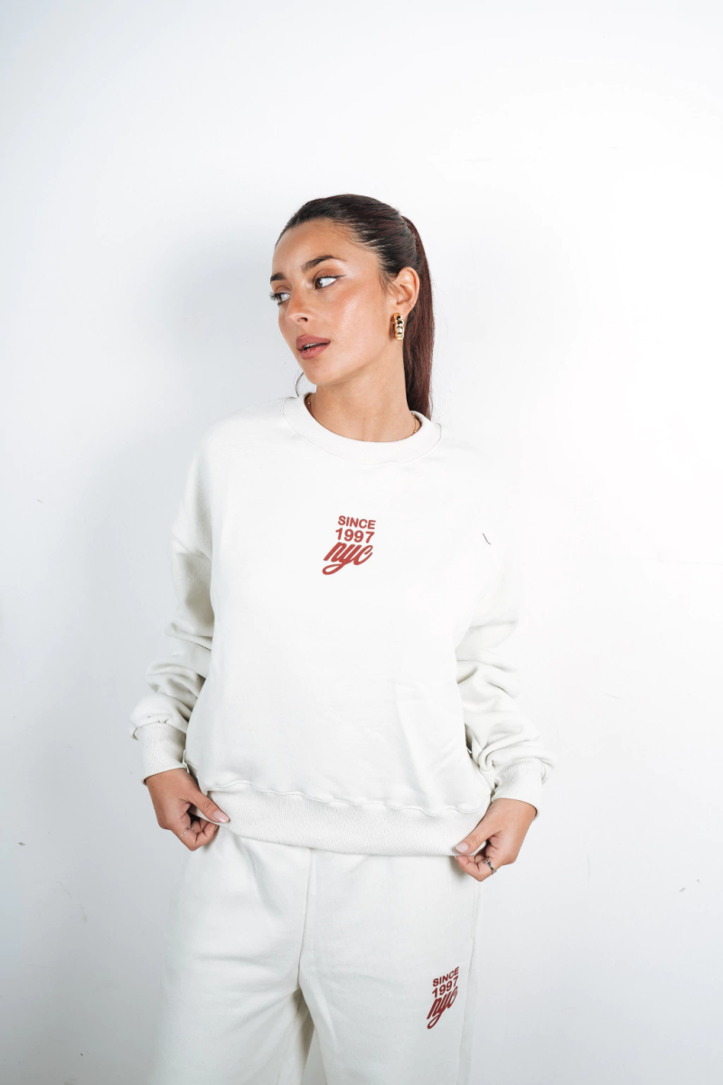 PINK ROCK BUZO NYC W25