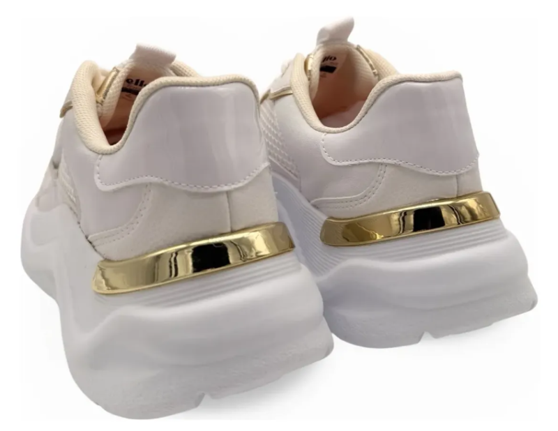 PICCADILLY ZAPATILLA FASCITIS RELAX W26