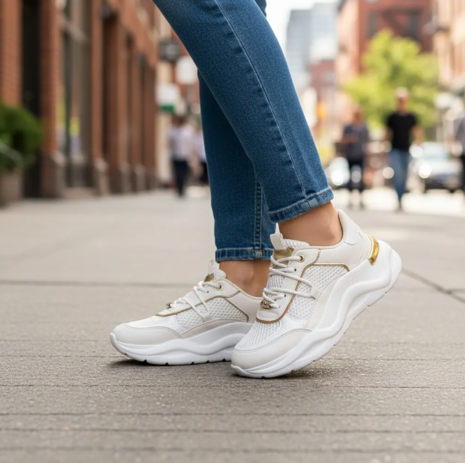 PICCADILLY ZAPATILLA FASCITIS RELAX W26