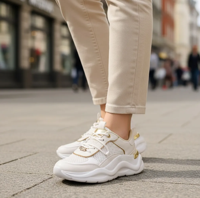 PICCADILLY ZAPATILLA FASCITIS RELAX W26