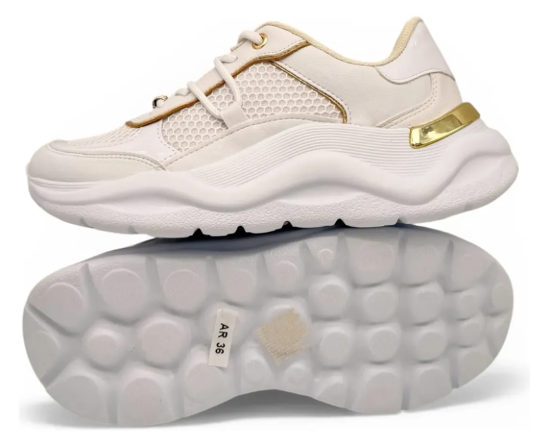 PICCADILLY ZAPATILLA FASCITIS RELAX W26