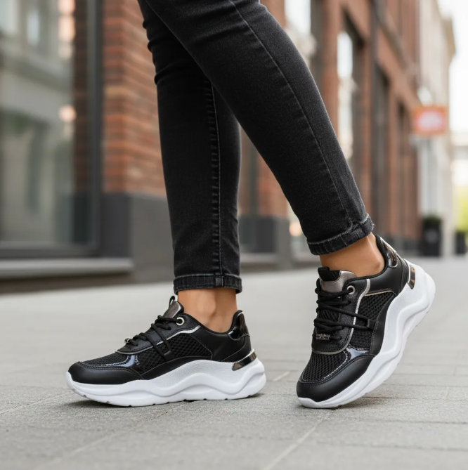 PICCADILLY ZAPATILLA FASCITIS W26