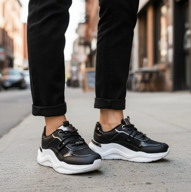 PICCADILLY ZAPATILLA FASCITIS W26