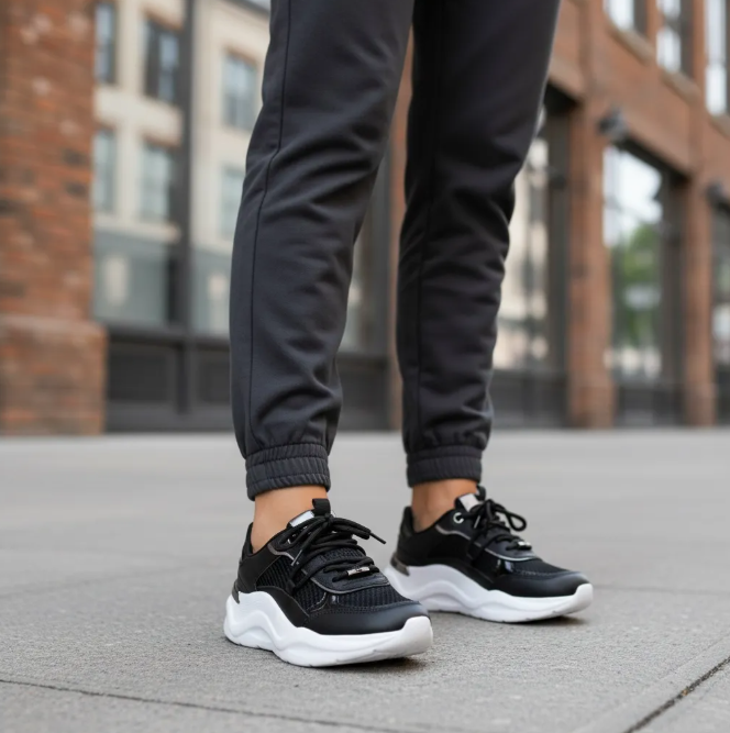 PICCADILLY ZAPATILLA FASCITIS W26