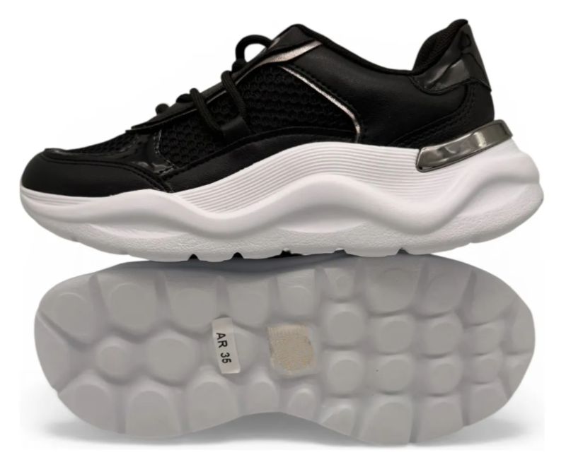 PICCADILLY ZAPATILLA FASCITIS W26