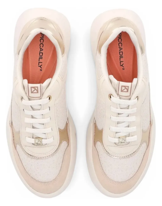 PICCADILLY ZAPATILLA FASCITIS W26