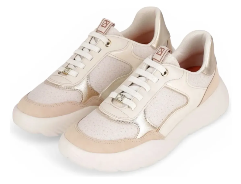 PICCADILLY ZAPATILLA FASCITIS W26