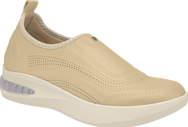 PICCADILLY ZAPATILLA SOFTSTEP W26