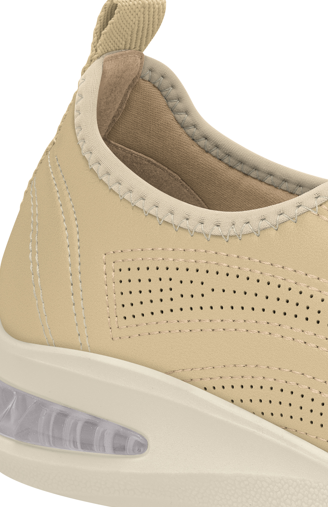 PICCADILLY ZAPATILLA SOFTSTEP W26